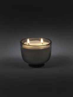 Serax Antwerp doftljus, XS, rökgrå