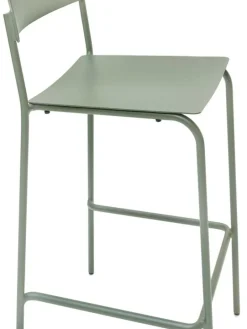 Serax August barstol, grön