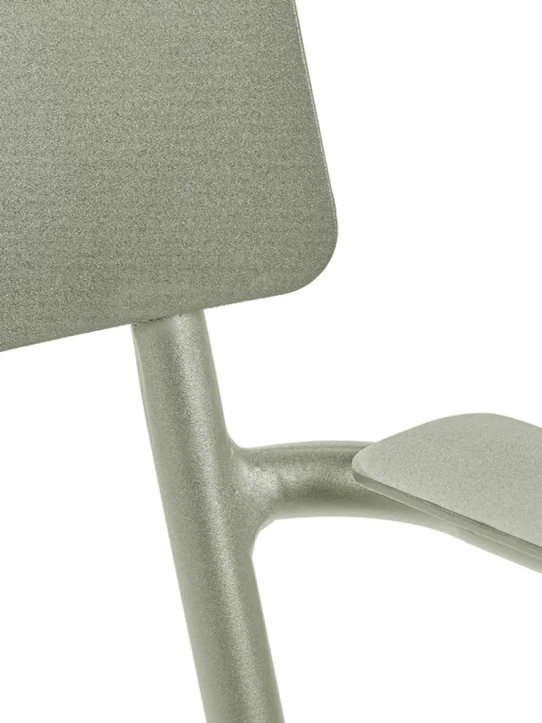 Serax August bred karmstol, grön