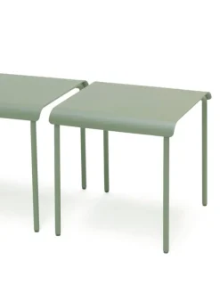 Serax August pall, grön