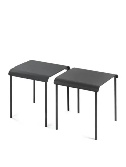 Serax August pall, svart