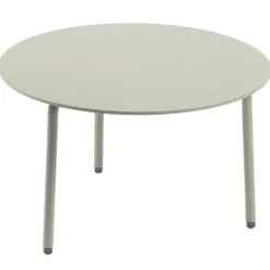 Serax August sidobord, 50 cm, grön