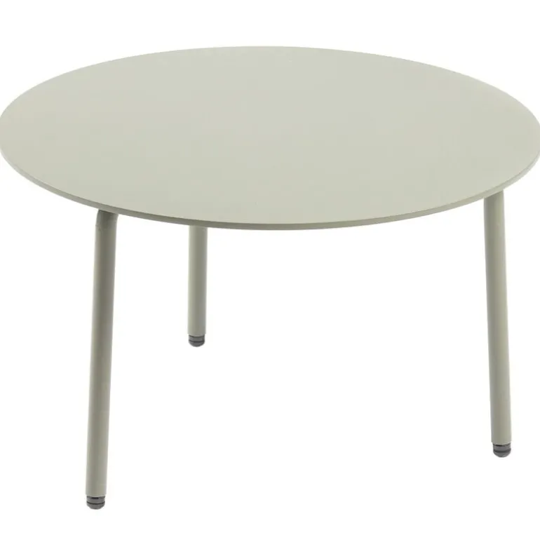 Serax August sidobord, 50 cm, grön