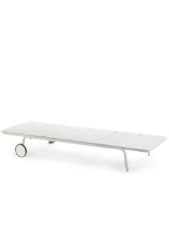 Serax August solsäng, sand