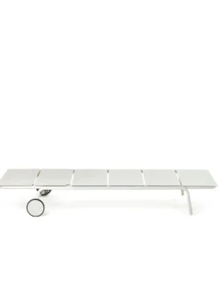 Serax August solsäng, sand