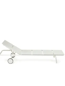 Serax August solsäng, sand