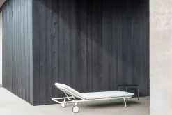 Serax August solsäng, sand