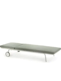 Serax August solstolsdyna, grön