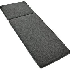 Serax August solstolsdyna, svart