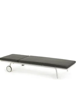 Serax August solstolsdyna, svart