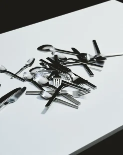 Serax Base bestickset i presentförpackning, 24 delar, matt