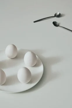 Serax Base, tallriksset, vitt, 12 delar