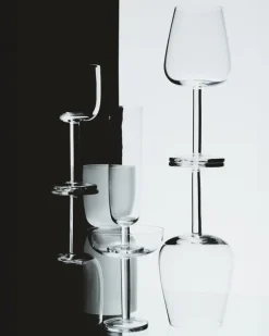 Serax Base vinglas set om 12