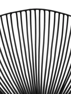 Serax Cesira fruktkorg, svart