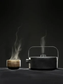 Serax Collage tekanna, gjutjärn