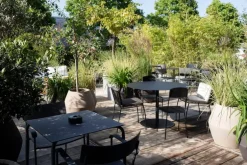 Serax Construct kruka, S, beige