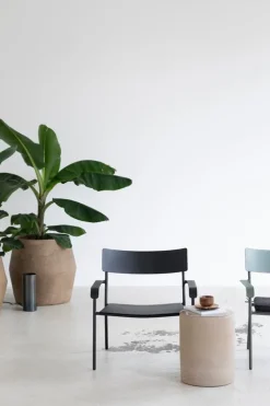 Serax Construct kruka, S, beige