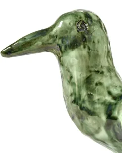 Serax Cosas Lindas ljusstake, grön