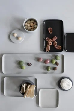 Serax Cose bricka kvadrat, beige