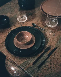 Serax Dune glas, S, klar