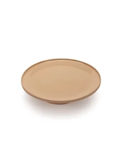 Serax Dune tårtfat, 33 cm, lera