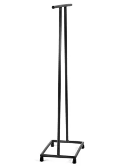 Serax Holding On handdukshängare, svart