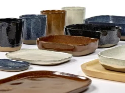 Serax Merci No 1 bricka, lönn