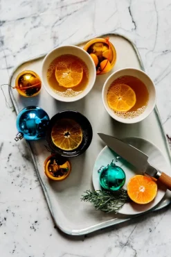 Serax Merci No 9 mugg, mörkblå