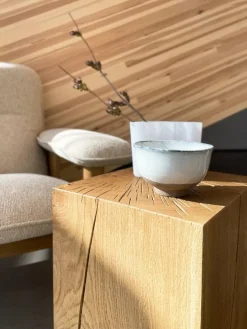 Serax Merci No 2 skål M, vit