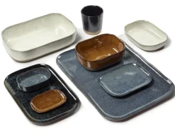 Serax Merci No 7 skål, vit