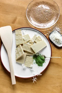 Serax Merci No 4 tallrik, vit