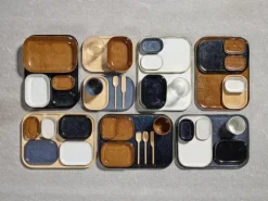 Serax Merci No 4 tallrik, vit