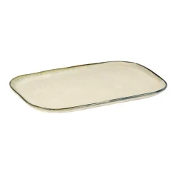 Serax Merci No 2 tallrik, vit