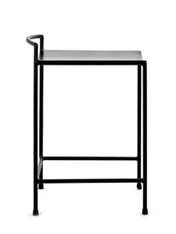 Serax Nello matstol, svart