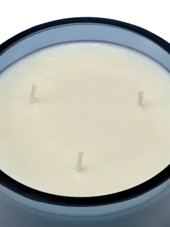 Serax Panarea doftljus, S, blå