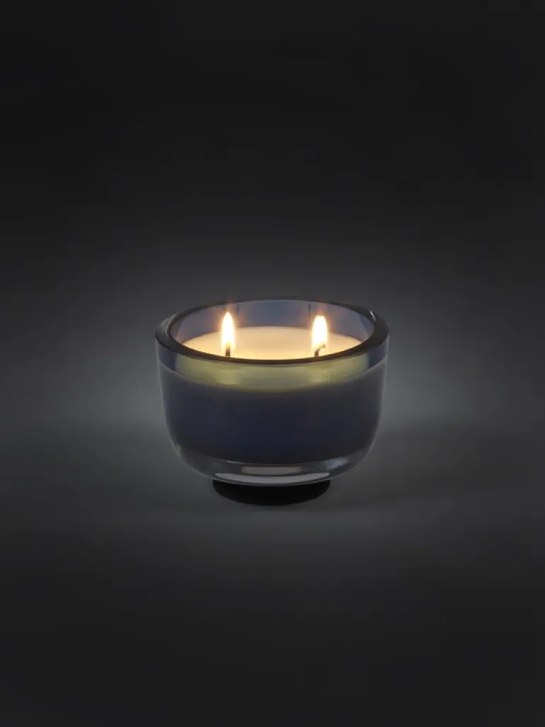 Serax Panarea doftljus, XS, blå