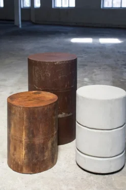 Serax Pawn pall, 45,5 cm, betong