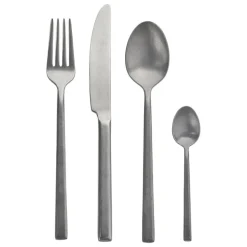 Serax Pure bestickset i presentask, 24 delar