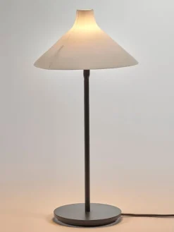 Serax Seam, bordslampa, S, vit