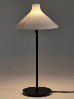 Serax Seam, bordslampa, S, vit