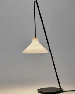 Serax Seam, bordslampa, vit