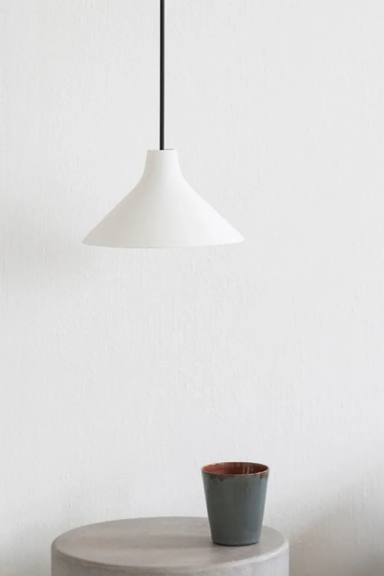 Serax Seam, pendellampa, M, vit