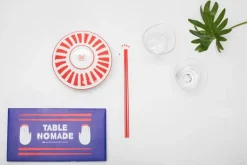 Serax Table Nomade ätpinnar med hållare, 2 st