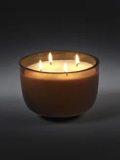 Serax Tanger doftljus, M, amber