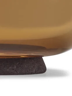 Serax Tanger doftljus, M, amber