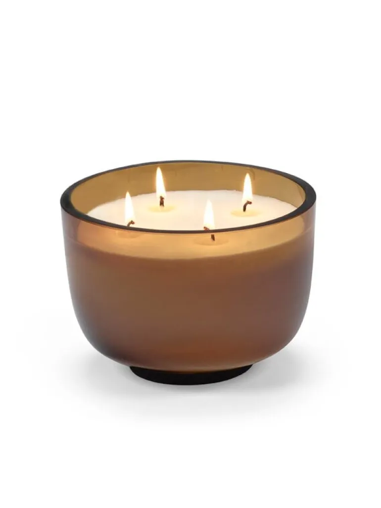 Serax Tanger doftljus, M, amber