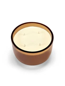 Serax Tanger doftljus, M, amber