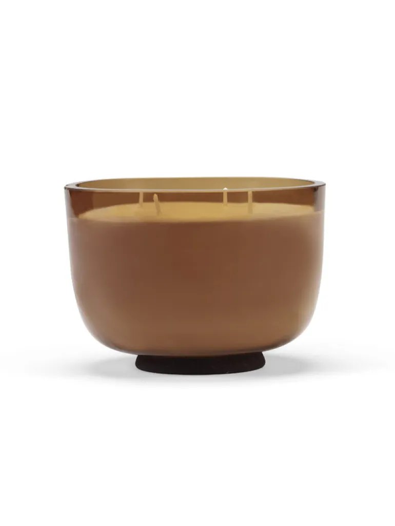 Serax Tanger doftljus, M, amber