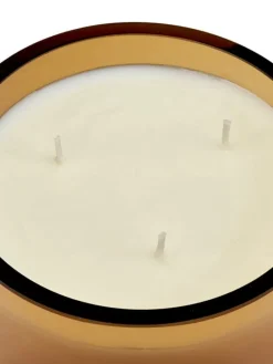 Serax Tanger doftljus, S, amber