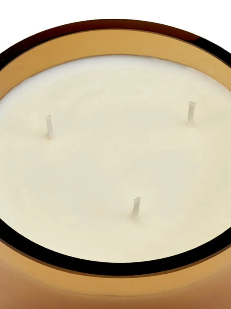 Serax Tanger doftljus, S, amber